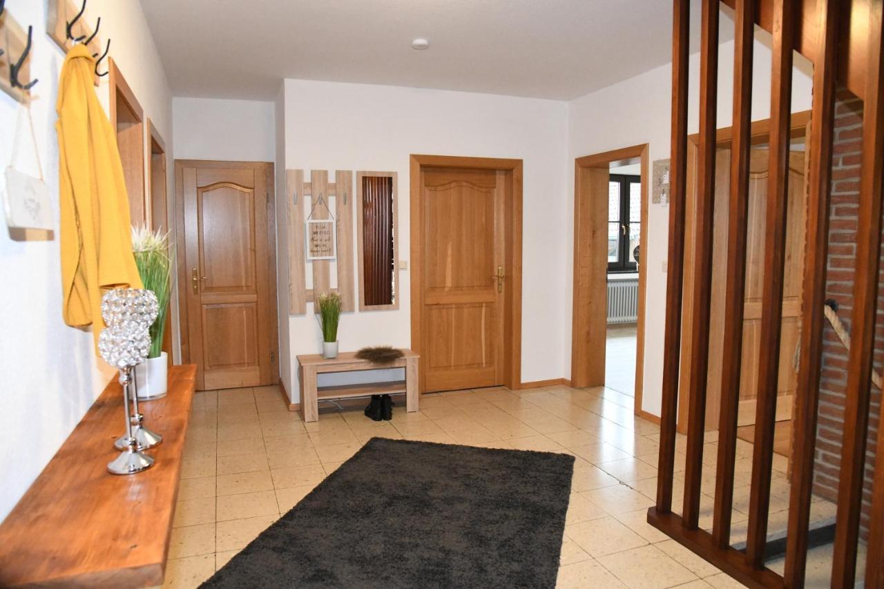 Ferienhaus Droefter Blick Μονσάου Εξωτερικό φωτογραφία