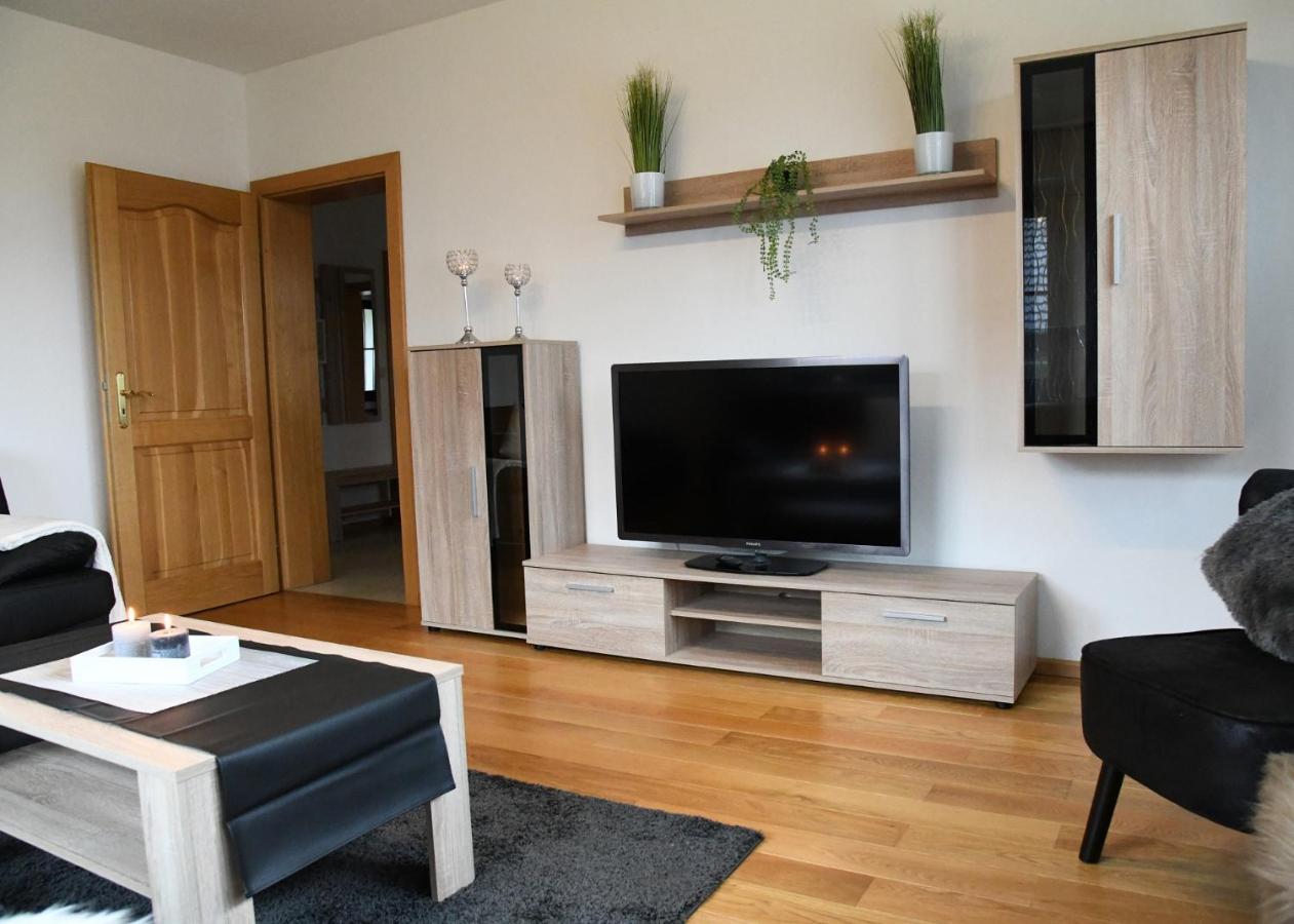 Ferienhaus Droefter Blick Μονσάου Εξωτερικό φωτογραφία