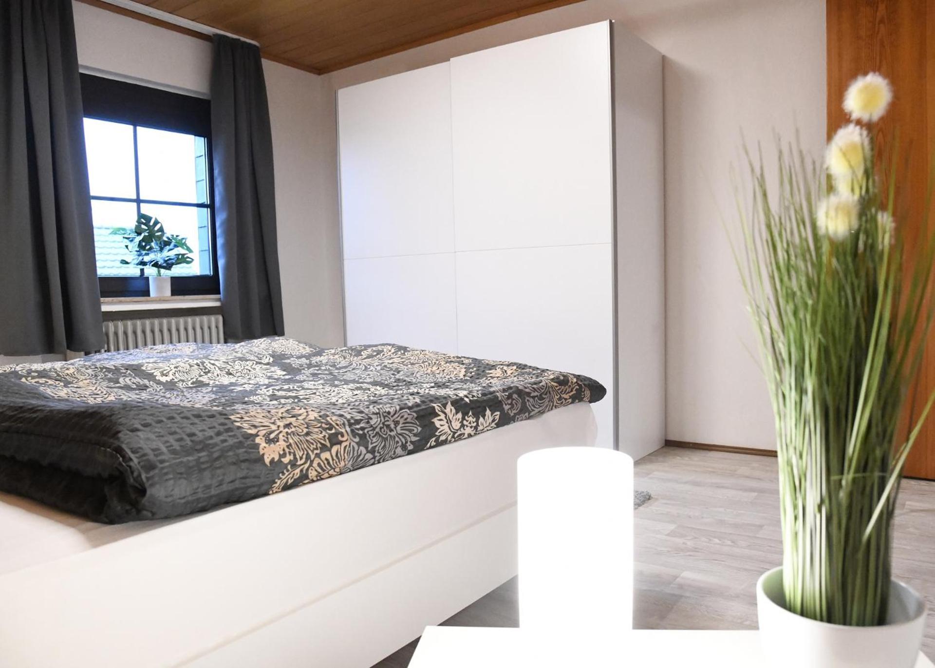 Ferienhaus Droefter Blick Μονσάου Εξωτερικό φωτογραφία
