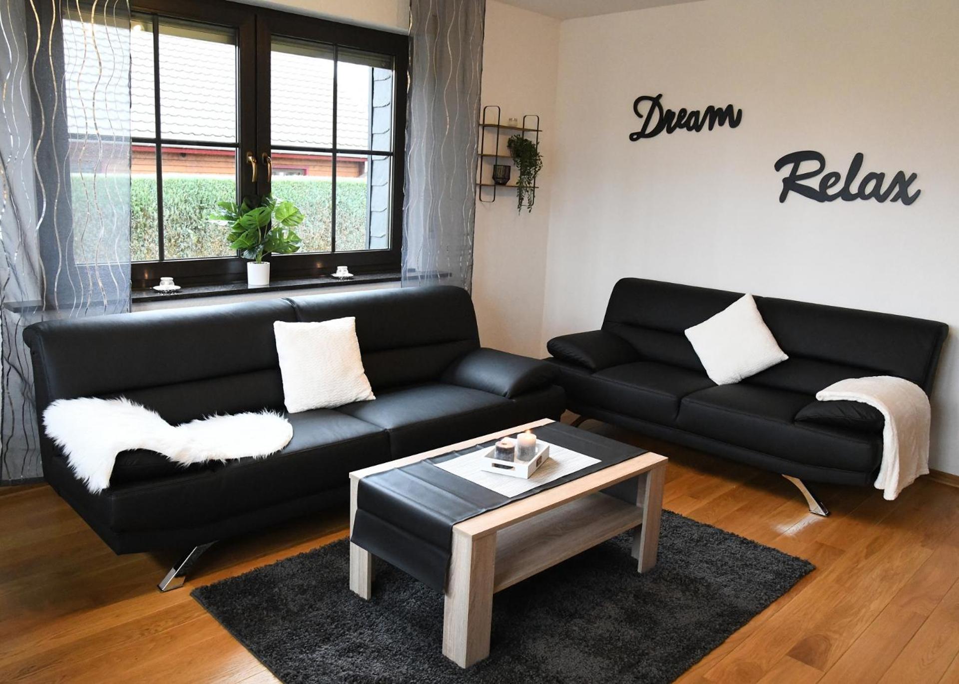 Ferienhaus Droefter Blick Μονσάου Εξωτερικό φωτογραφία