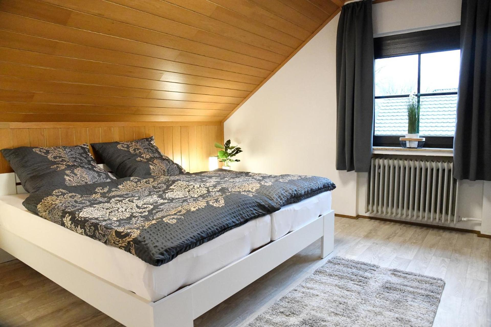 Ferienhaus Droefter Blick Μονσάου Εξωτερικό φωτογραφία
