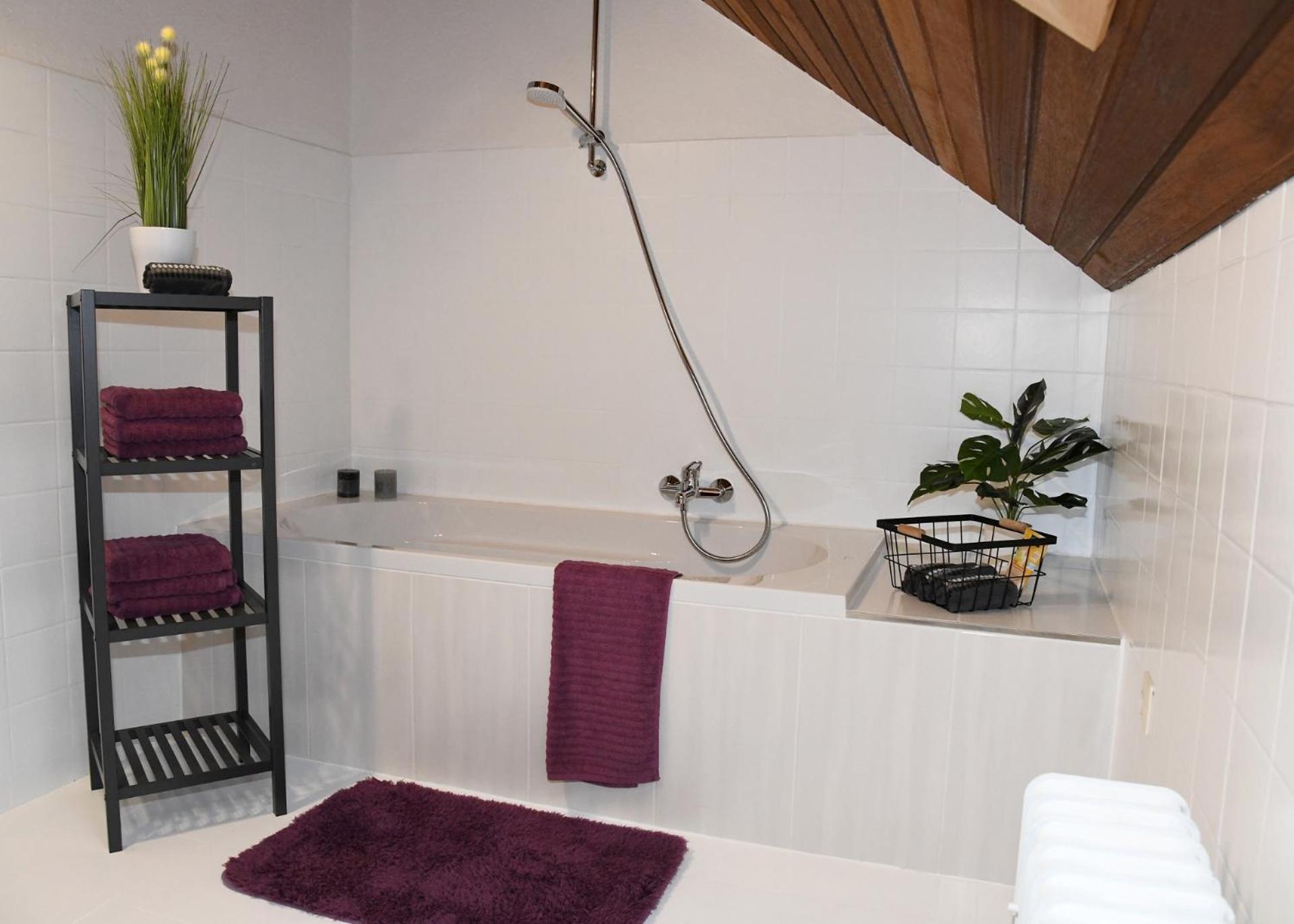 Ferienhaus Droefter Blick Μονσάου Εξωτερικό φωτογραφία