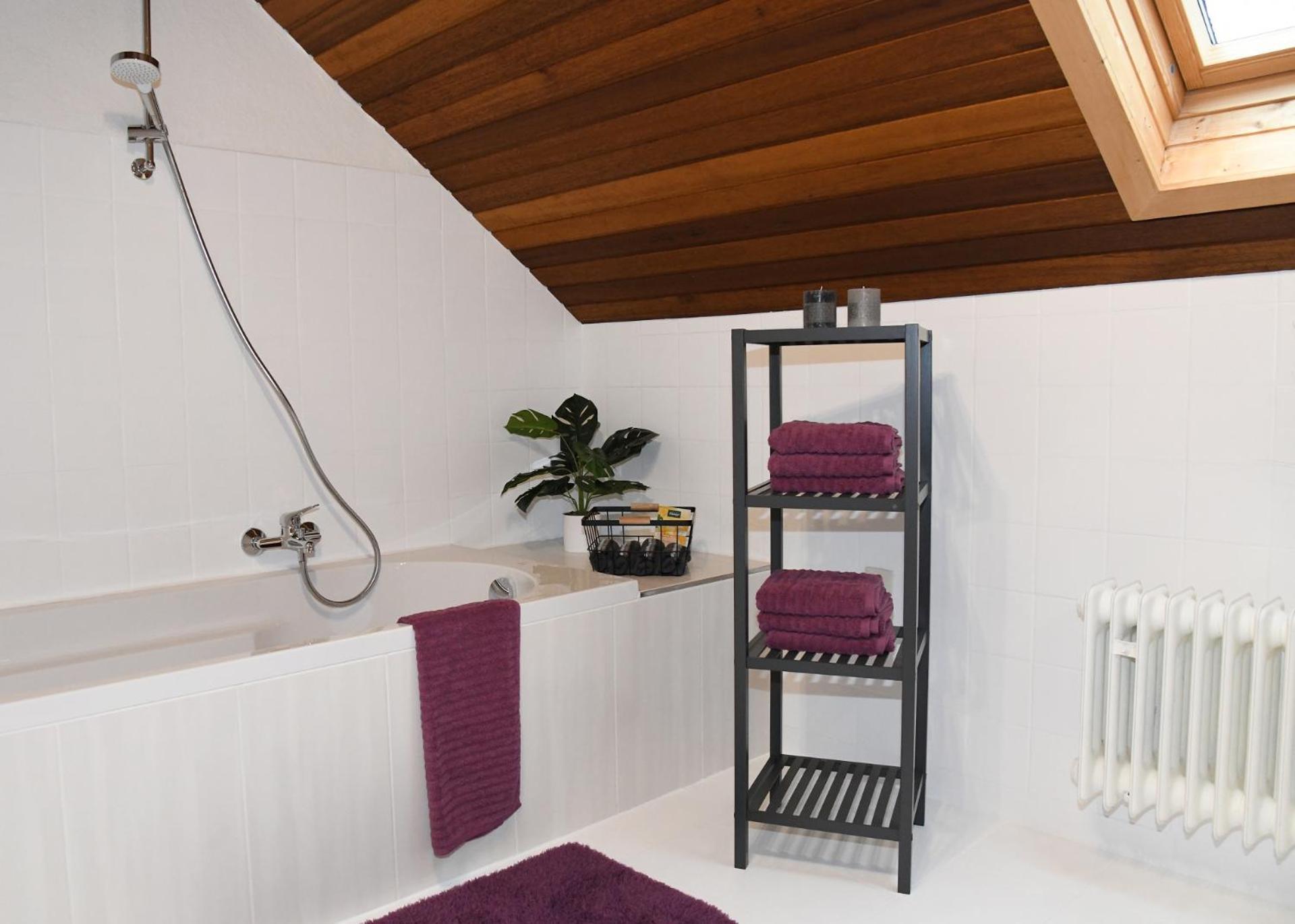 Ferienhaus Droefter Blick Μονσάου Εξωτερικό φωτογραφία