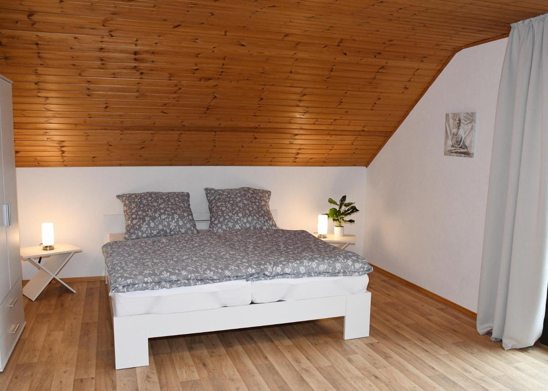 Ferienhaus Droefter Blick Μονσάου Εξωτερικό φωτογραφία