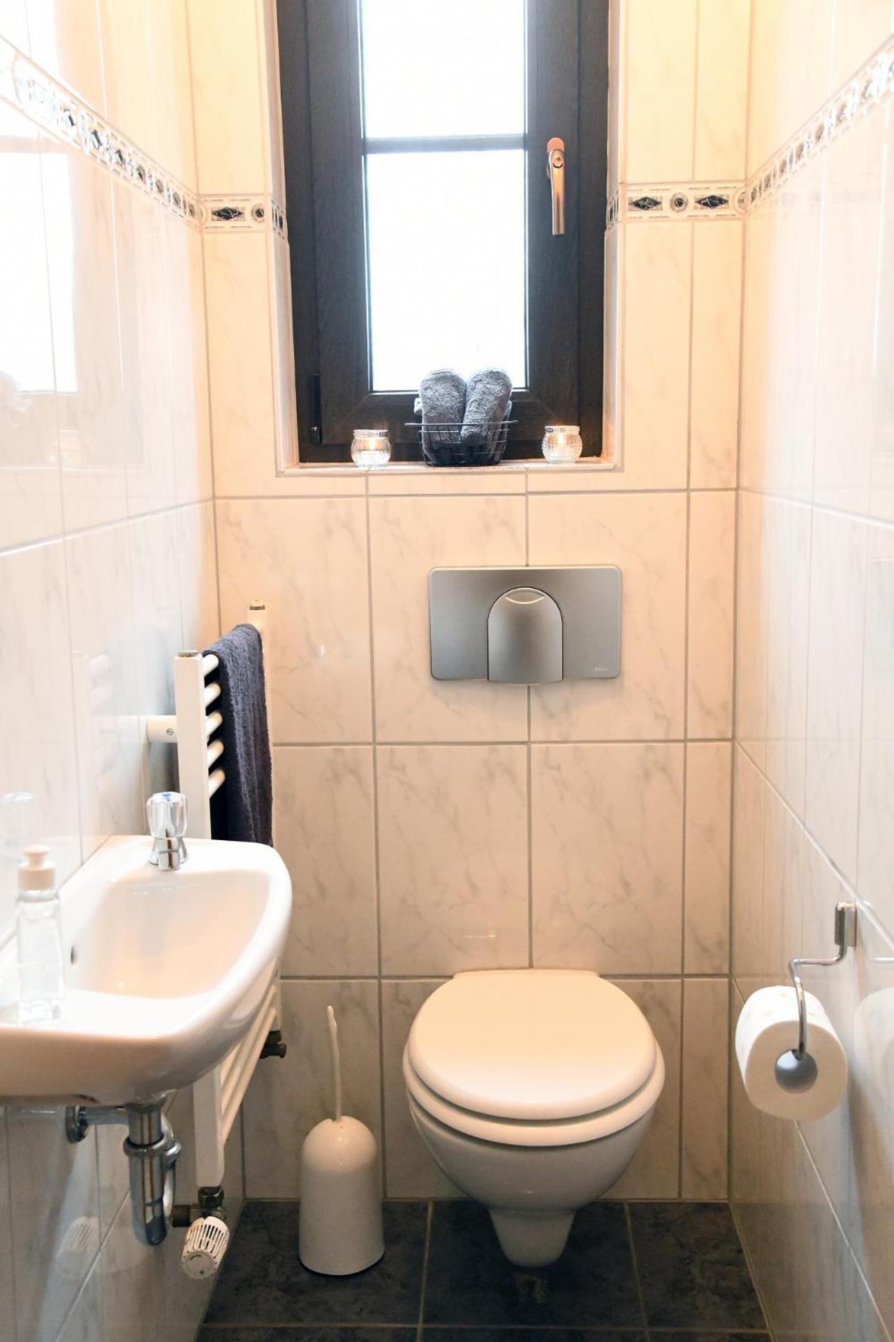 Ferienhaus Droefter Blick Μονσάου Εξωτερικό φωτογραφία